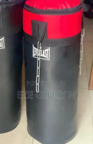 Good Quality Punching Bag
