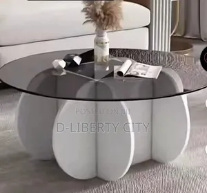 Sweet Center Table
