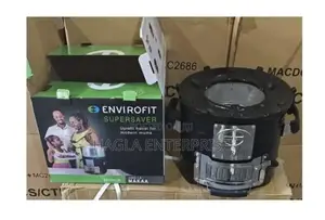 Big Size Envirofit Charcoal Stove