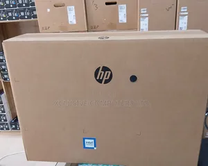 New HP ProOne 240 G10 All-in-One 8GB Intel Core i3 SSD 512GB