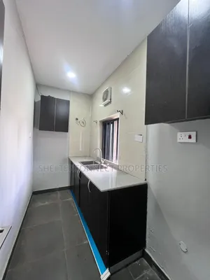 3bdrm Duplex in Abraham Adesanya for rent