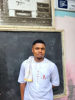 Mathematics Teacher