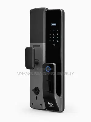 Teflon Ii Smart Lock
