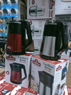 2.3l Electric Jug