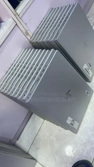 Laptop HP EliteBook 840 G6 8GB Intel Core i5 SSD 256GB