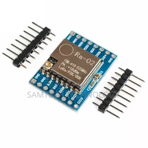 Lora Module (Ra-02 Sx1278)