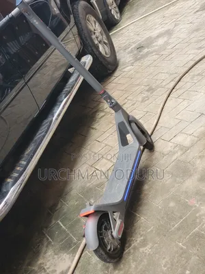 Adult Electric Scooter