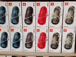 JBL Flip 7 Portable Bluetooth Speaker