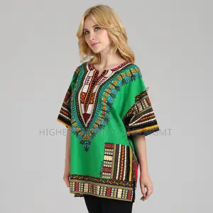 African Cuba Havana Beach Shirt
