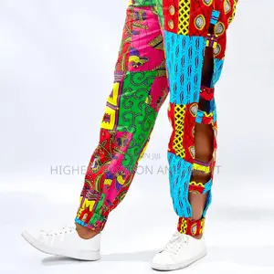 Woman Tank Top and Pant