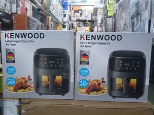 Kenwood Airfryer