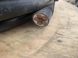 Power Cable