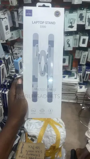 Laptop Stand