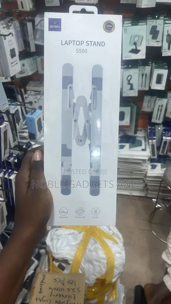 Laptop Stand