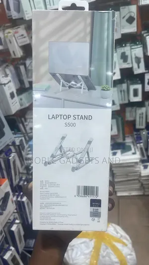 Laptop Stand