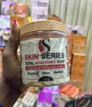 Skin Series Molato Soap