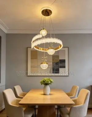 Modern Chandelier