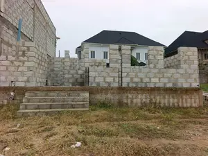 4bdrm Duplex in M&B Villa Estate, Sabon Lugbe for sale
