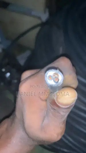 Electric Cables