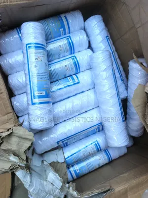 Water Filter Cartridge