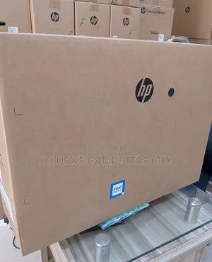 New Desktop Computer HP 8GB Intel Core i3 SSD 512GB