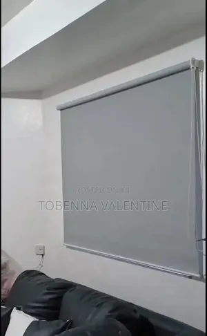 Blackout Blinds