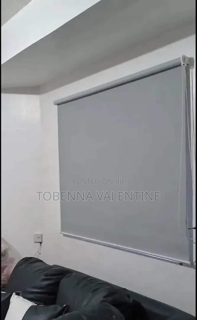 Blackout Blinds