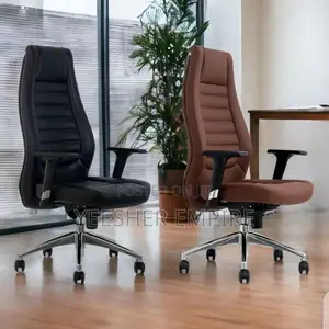 Executive Office Chair