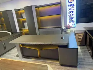 Led Executive Desk