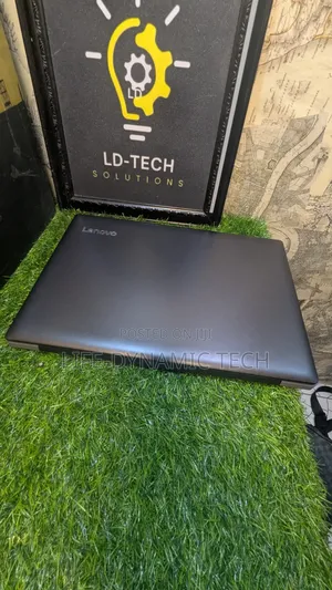 Laptop Lenovo IdeaPad 320 4GB Intel Core i3 SSD 128GB