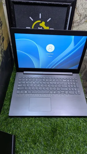 Laptop Lenovo IdeaPad 320 4GB Intel Core i3 SSD 128GB