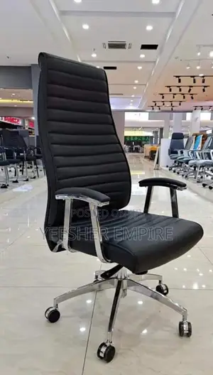 High Back Office Chair