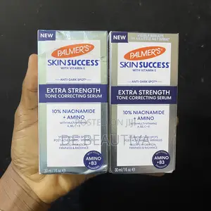 Skin Success Extra Strength Tone Correcting Serum 30ml