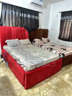 Girls Apartment Osapa London Lekki