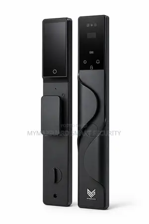 Spartan (6068)Smart Lock