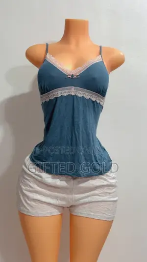 Women’S Nightwear