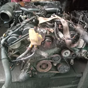 Direct Tokunbo Engine for Hyundai Genesis 2012 Model
