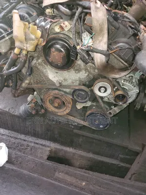 Hyundai Genesis 2012 Engine