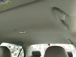 Toyota Corolla 2011 Silver
