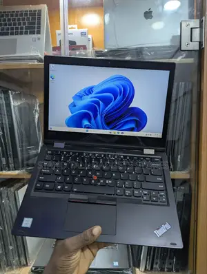 Laptop Lenovo ThinkPad L380 8GB Intel Core i5 SSD 256GB