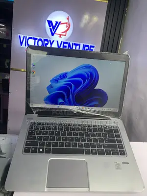 Laptop HP EliteBook 1040 4GB Intel Core i5 SSD 128GB