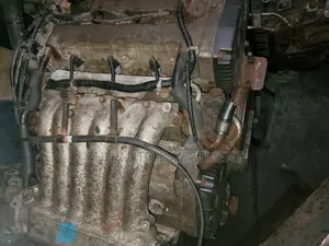 Hyundai Santafe 2005