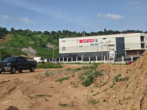 City Tek Commercial Mall by Spar - Lifecamp