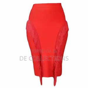 Corporate Skirts in Different Colors and Sizes