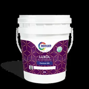 Berger Luxol Premium Silk (Vinyl Silk