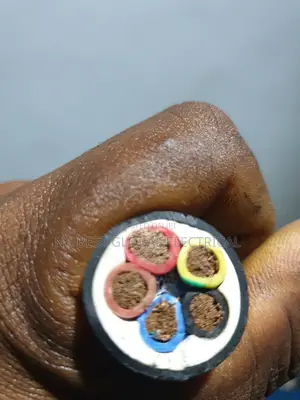 10mm 5core High Quality