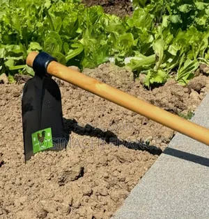 Hand Farm Tools Hoe Original