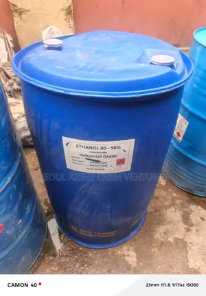 Ethanol 80 -98%