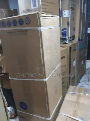 Royal 3 Tons Inverter Ac – Cool Bigger, Spend Less
