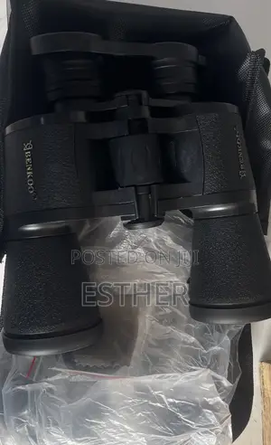 Binoculars